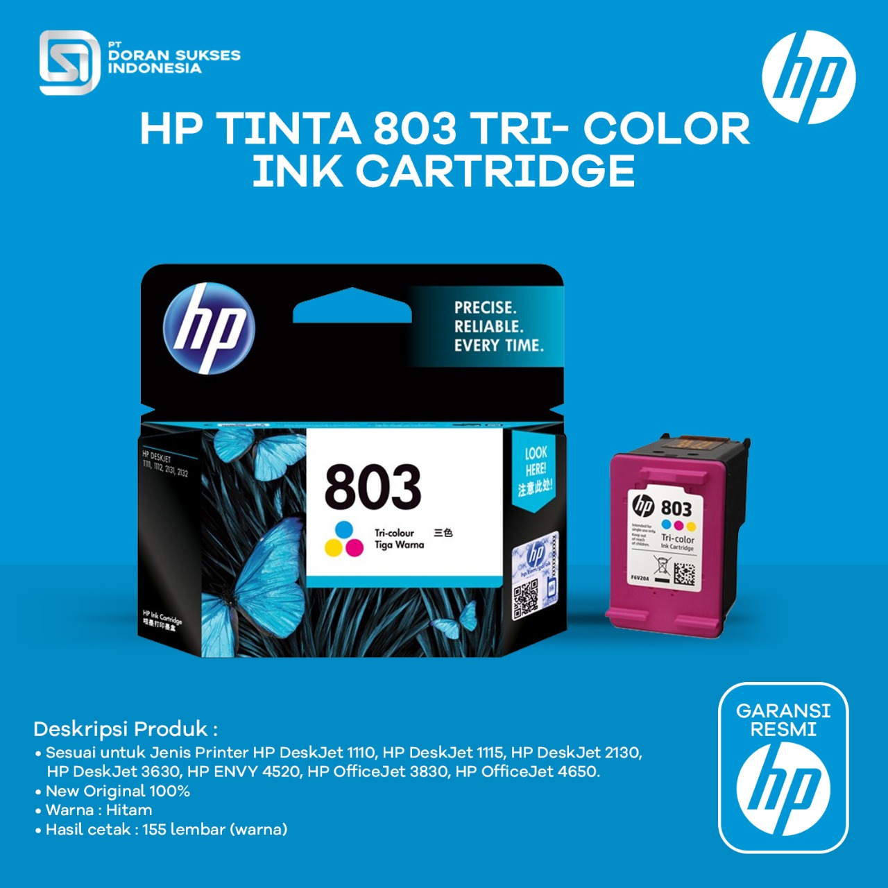 hp-tinta-803-tri-color-cartridge